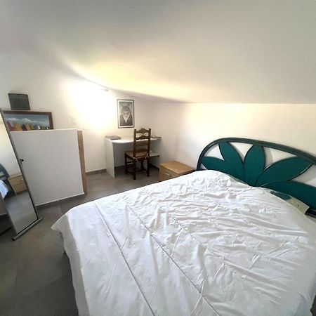 Residence Hoteliere Les Hameaux De Saint Cyprien Appartement 2 Chambres Lecci Exteriér fotografie