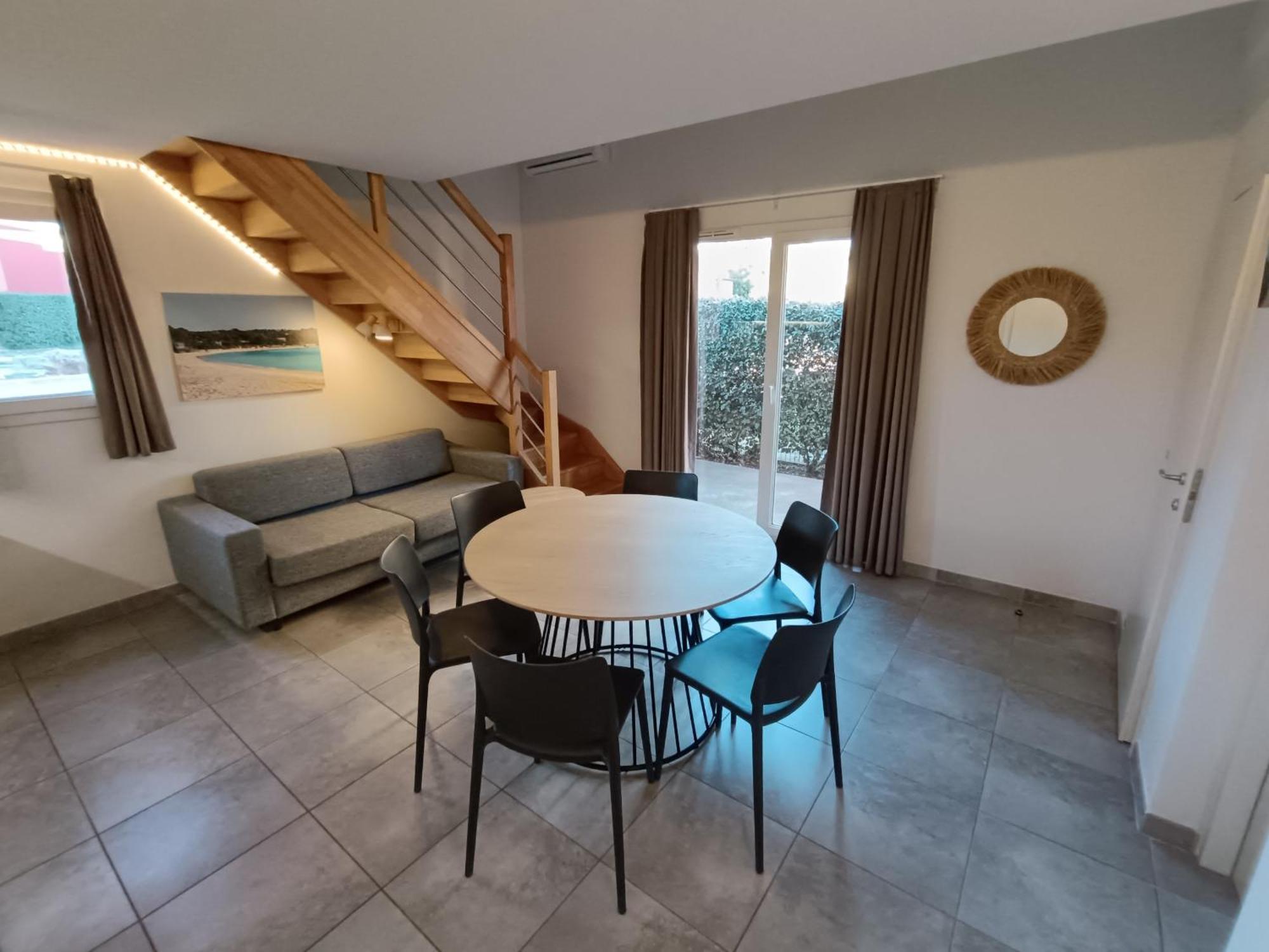 Residence Hoteliere Les Hameaux De Saint Cyprien Appartement 2 Chambres Lecci Exteriér fotografie