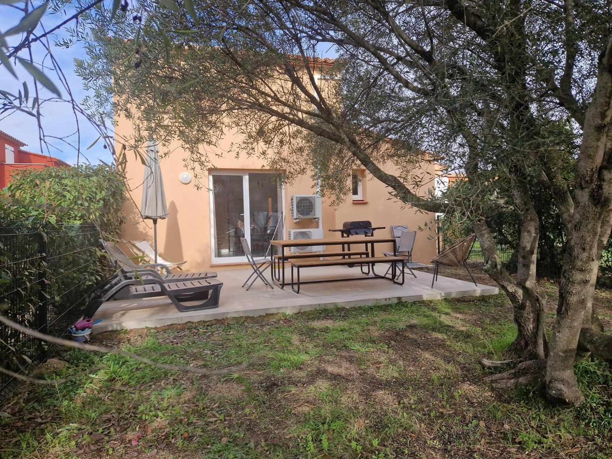 Residence Hoteliere Les Hameaux De Saint Cyprien Appartement 2 Chambres Lecci Exteriér fotografie