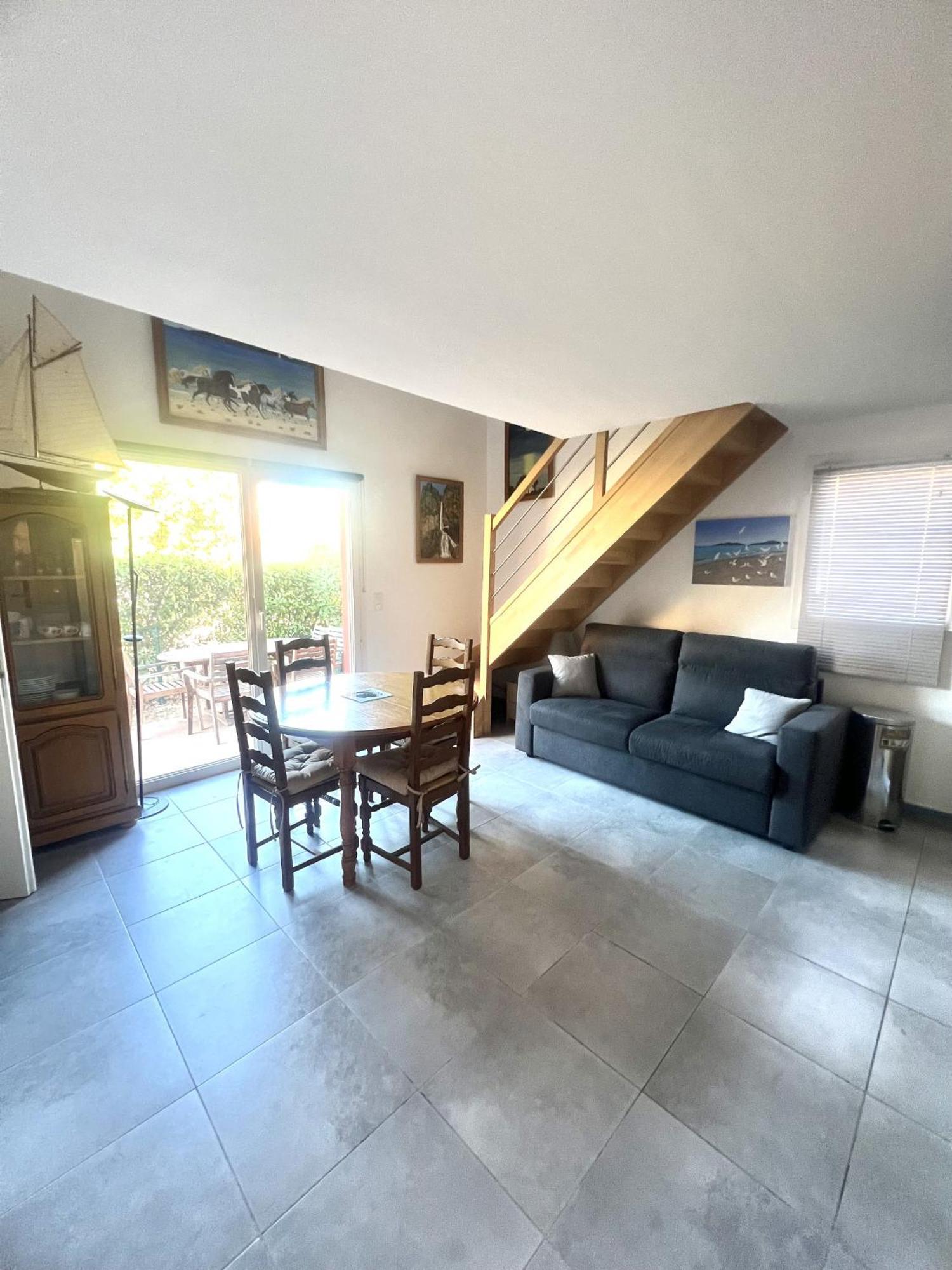 Residence Hoteliere Les Hameaux De Saint Cyprien Appartement 2 Chambres Lecci Exteriér fotografie